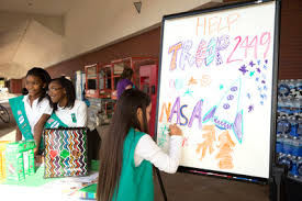 Girl Scouts